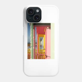 West Mersea Phone Case