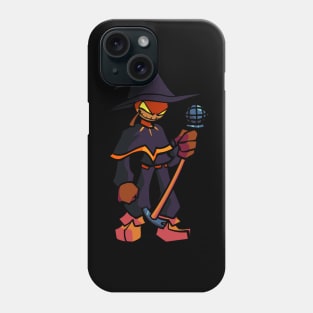 Zardy FNF(Friday Night Funkin) Phone Case