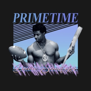 Always Dressed for Prime Time ( Fresh Art ) T-Shirt