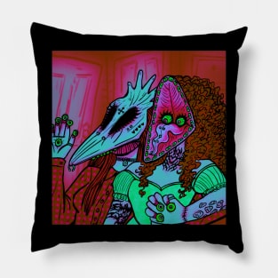 Couple goals Pillow