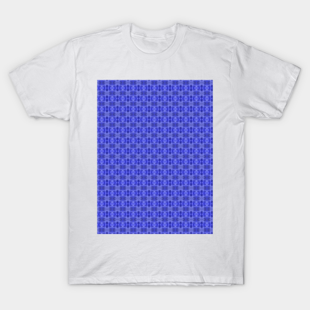 Discover Pattern 299 by Kristalin Davis - Pattern Design - T-Shirt