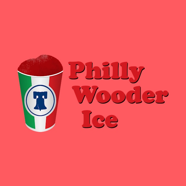 Philly Wooder Ice by GloopTrekker Select