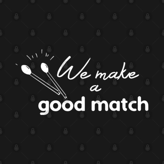 Good match by Kdesign