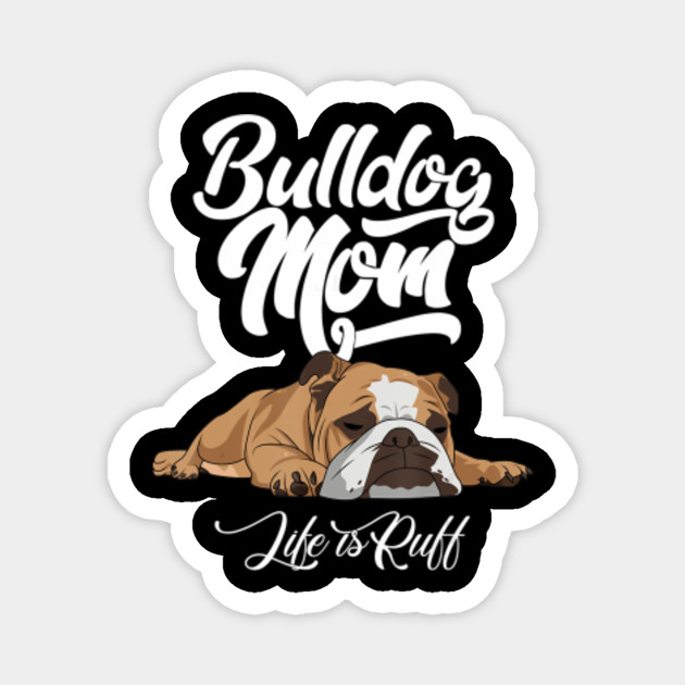 funny english bulldog t shirts