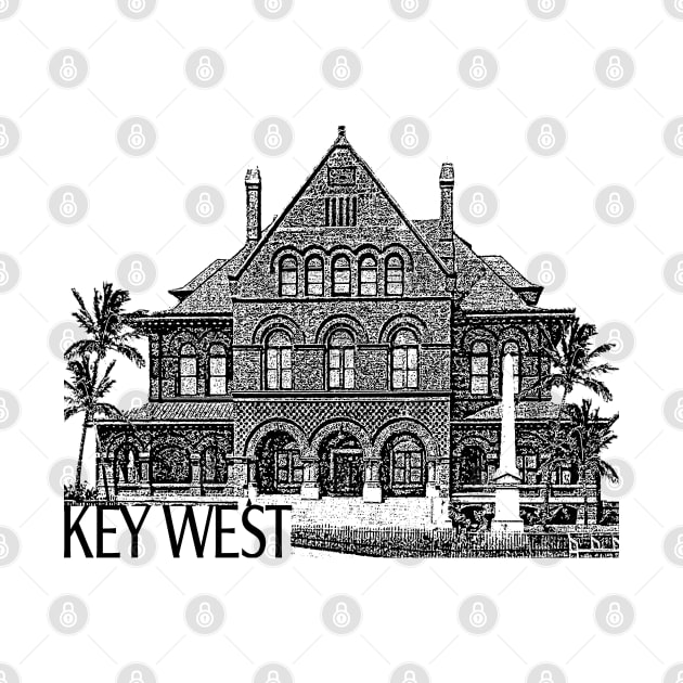 Key West by TravelTs