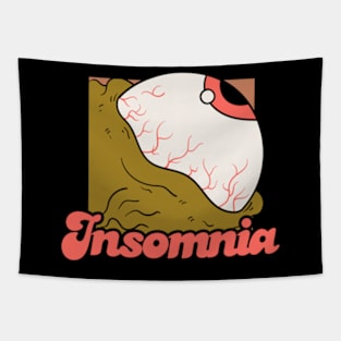 Insomnia Tapestry