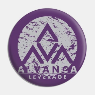 Alavanca - Leverage Pin