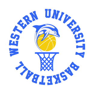 Western University T-Shirt