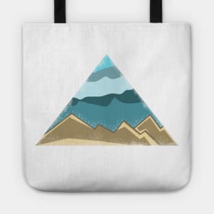 lanscape Tote