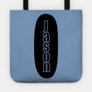 Jason Crayon Tote