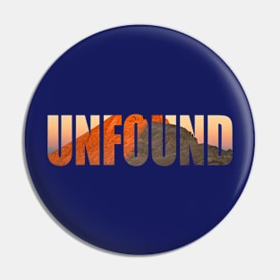 Unfound Pin