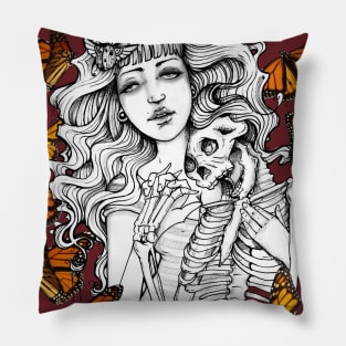 butterfly Pillow