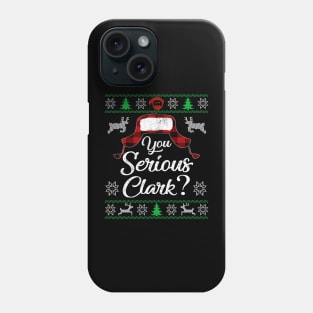 Christmas Vacation Family - Christmas Vacation Phone Case