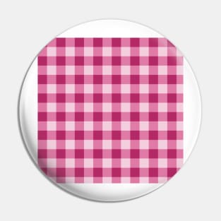 Diara Small Gingham by Suzy Hager Pin