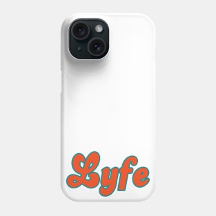 Miami LYFE!!! Phone Case