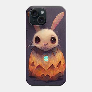 The 'Headless' Bunny Phone Case