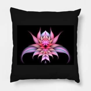 Lotus Pillow