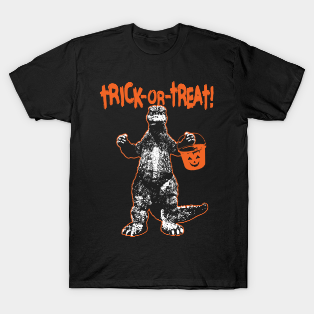 Discover HALLOWEEN GOJI - Halloween - T-Shirt