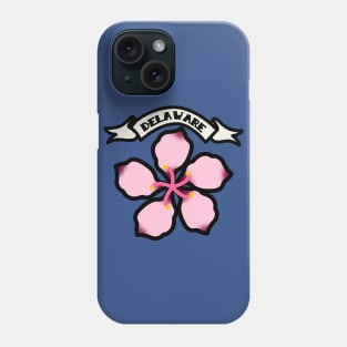 Delaware Phone Case