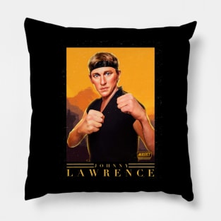 Ace Degenerate Pillow