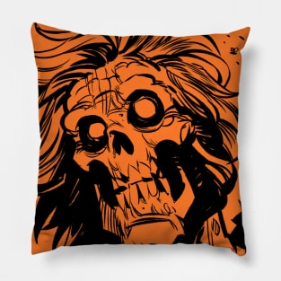 ZOMBIE Pillow