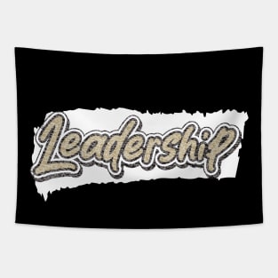 Leadership Tapestry