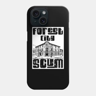 CTO Phone Case