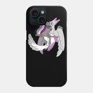 Ace Archaeopteryx Phone Case