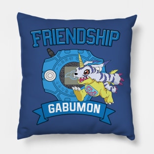 Friendship Pillow