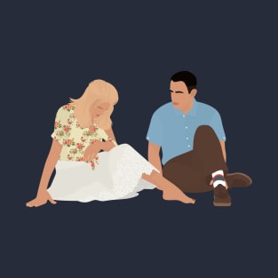 Forrest Gump - Romance T-Shirt