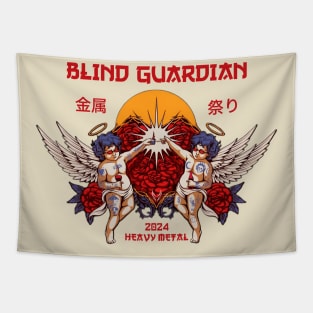 blind guardian Tapestry