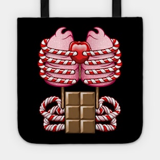 Sugar organs Tote