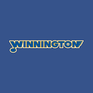 Winnington T-Shirt