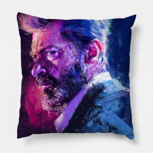 Logan Pillow