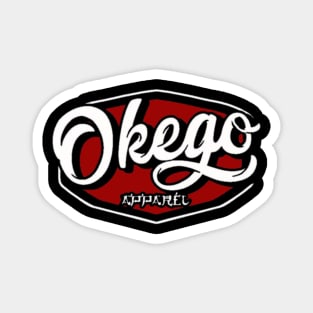 okego Magnet