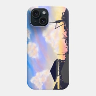 Where Do You Go Phone Case