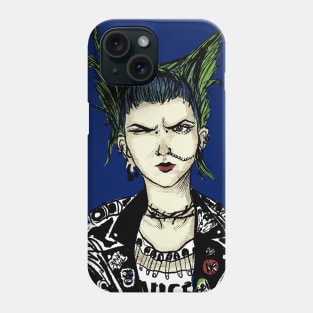 Heitora Phone Case