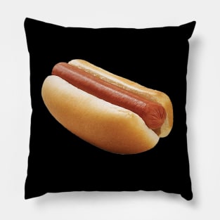 Hot Dog Pillow