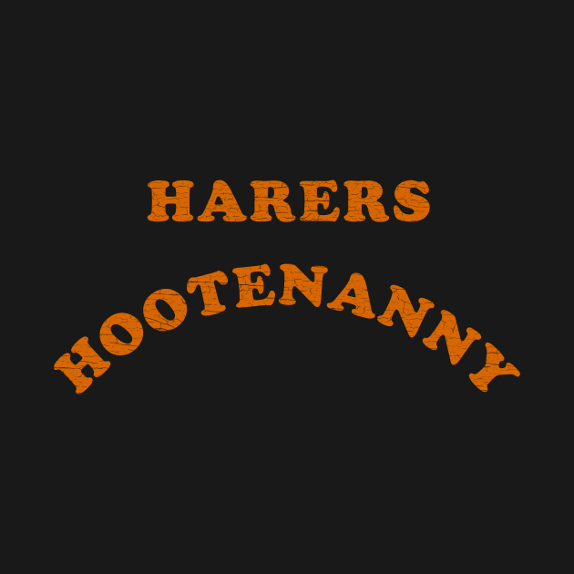 Hootenanny by Chumley6366