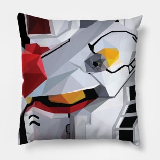 gundam rx-78 Pillow