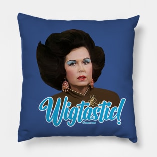 Ann Miller Pillow