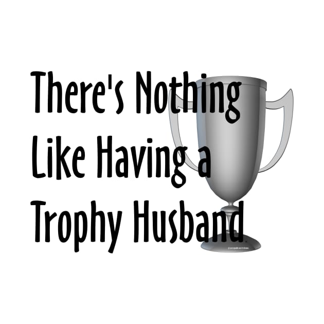 Trophy Husband by teepossible