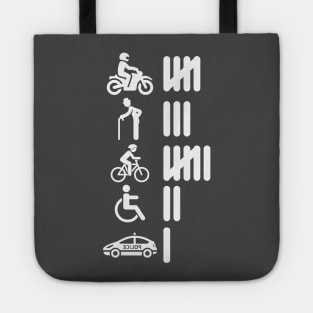 Accident count Tote