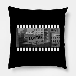 Conform Pillow