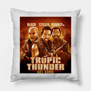 2008 satirical action film veteran day Pillow