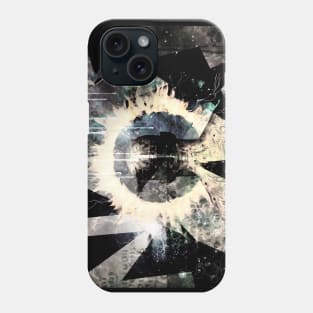 Aspiration of the soul Phone Case