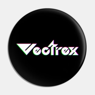 Vectrex I Pin
