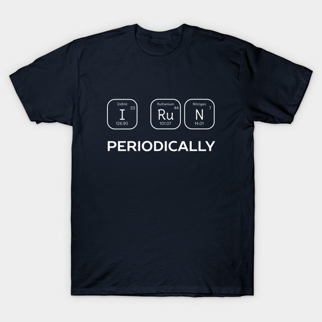 science pun shirt