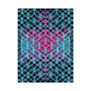 geometric T-Shirt