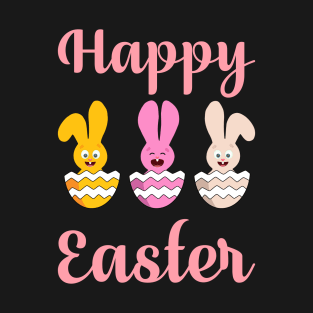 Happy Easter T-Shirt